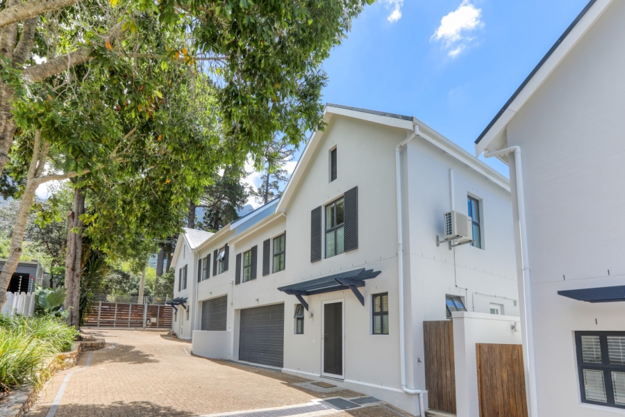 4 Bedroom Property for Sale in Newlands Western Cape